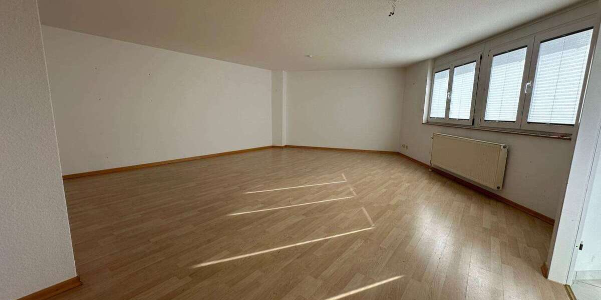 Etagenwohnung Krefeld Dießem - 3 Zimmer, 77 m&sup2;, 750&euro; | Angebot:26357627