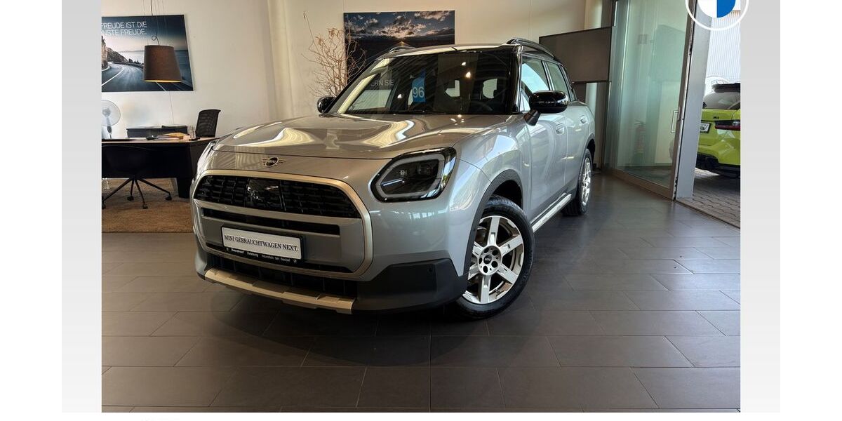 Mini Andere 11.687 km 36.800 &euro; Duisburg 47119