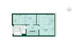 Reihenmittelhaus Wülfrath Innenstadt - 4 Zimmer, 113 m&sup2;, 529.900&euro; | Angebot:25673602