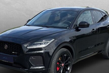 Jaguar E-Pace 41.584 km 33.670 &euro; Essen 45141
