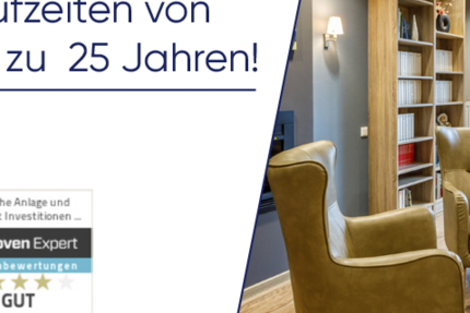 Wohnung Neuss Holzheim - 1 Zimmer, 55 m&sup2;, 288.750&euro; | Angebot:25053951