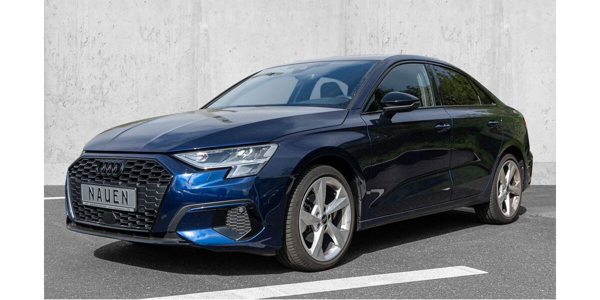 Audi A3 19.082 km 24.950 &euro; Meerbusch 40670