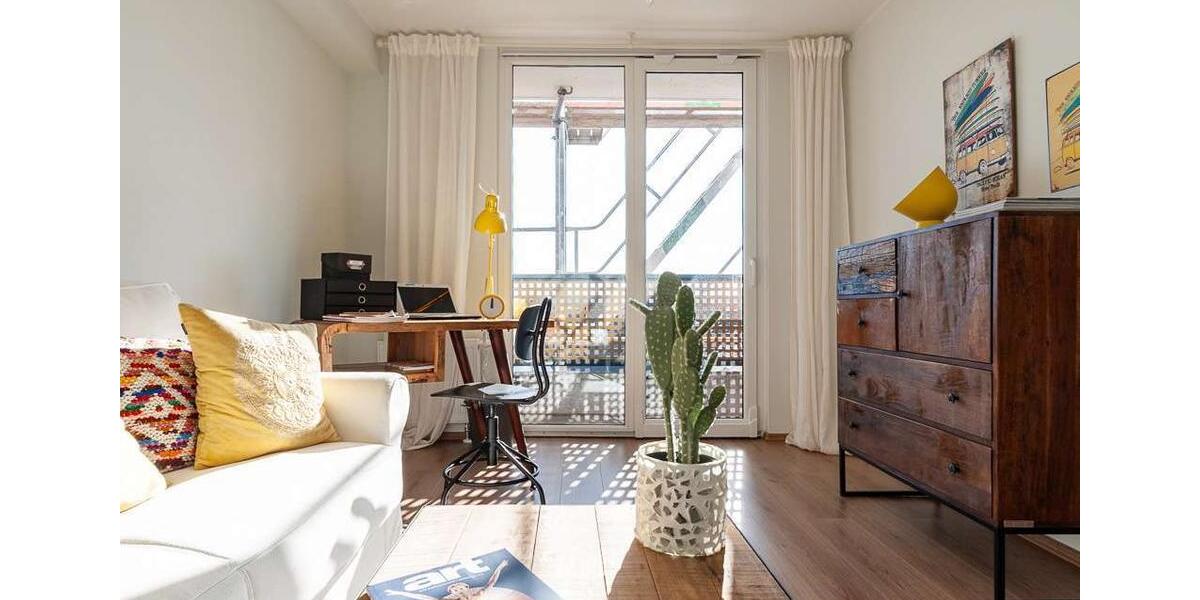 Etagenwohnung Krefeld - 3 Zimmer, 82 m&sup2;, 779&euro; | Angebot:26381551