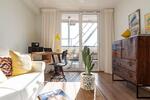 Etagenwohnung Krefeld - 3 Zimmer, 82 m&sup2;, 779&euro; | Angebot:26381551