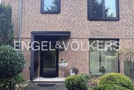 Traumhaus mit Garten und Garage. 4 zimmer