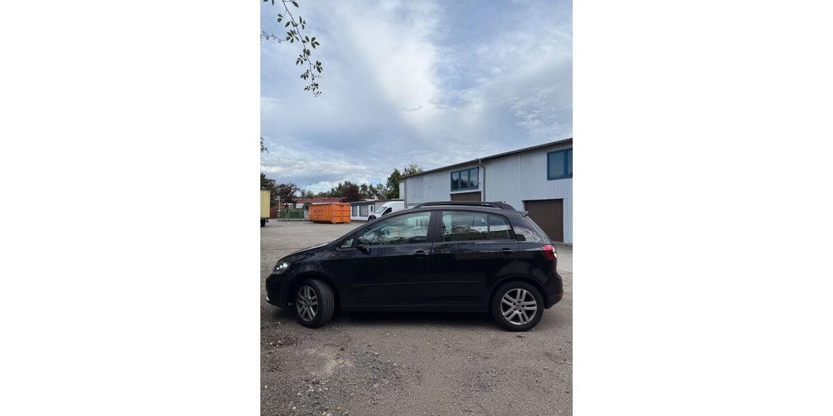 VW Golf Plus 75.652 km 6.987 &euro; Bottrop 46242