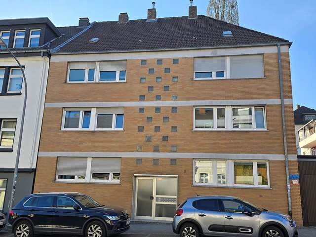 Wohnung zum Kaufen in Mönchengladbach 139.000 € 70 m²