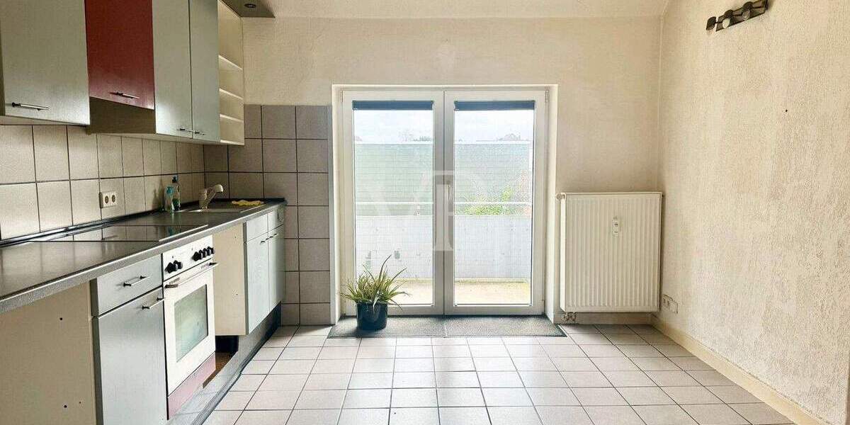 Etagenwohnung Velbert Mitte - 4 Zimmer, 116 m&sup2;, 245.000&euro; | Angebot:24544902