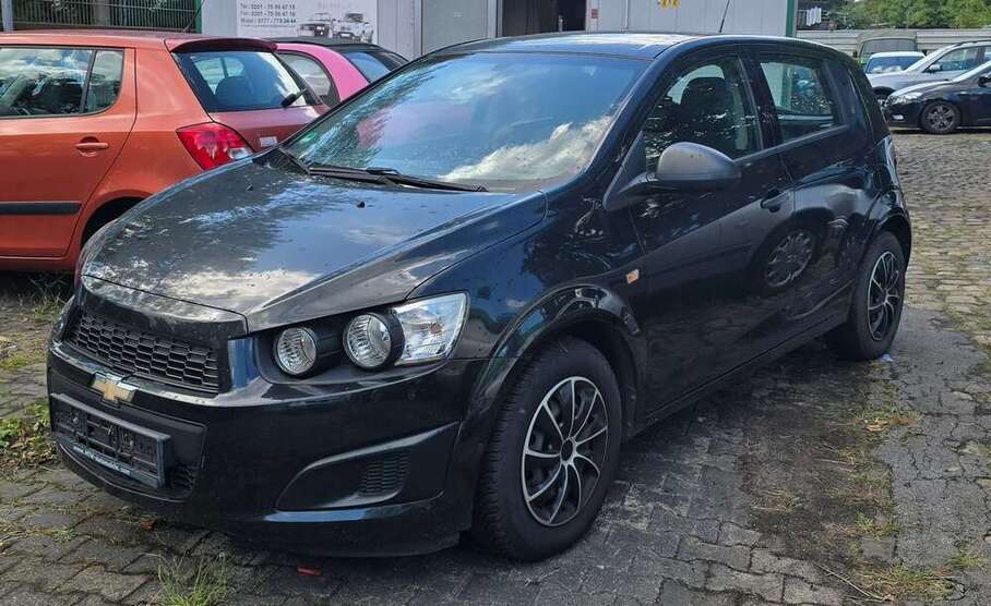 Aveo