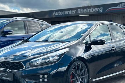 Kia ceed / Ceed 160.000 km 10.100 &euro; Rheinberg 47495