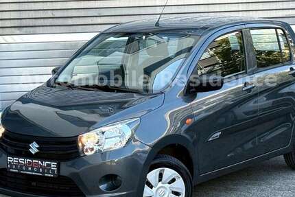 Suzuki Celerio 29.600 km 10.598 &euro; Ratingen 40880