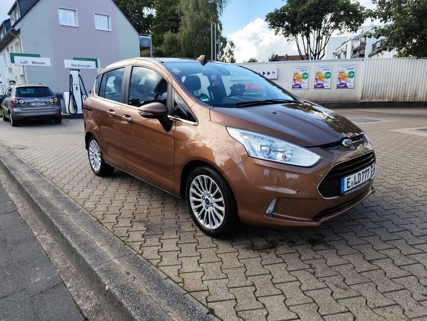 B-Max