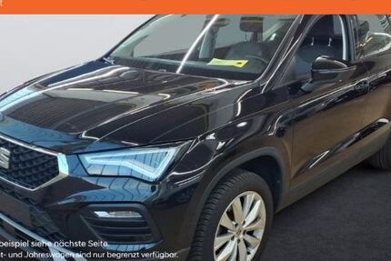 Seat Ateca 24.920 km 28.150 &euro; Essen 45307