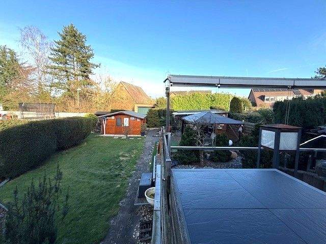 Reihenendhaus Neuss Morgensternsheide - 4 Zimmer, 91 m&sup2;, 399.000&euro; | Angebot:25414142