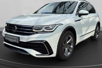 VW Tiguan 59.007 km 31.470 € Mönchengladbach 41238