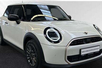Mini Cooper C 10.000 km 27.390 € Moers 47441