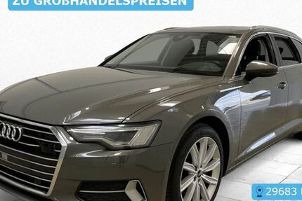 Audi A6 183.805 km 24.997 &euro; Krefeld 47829