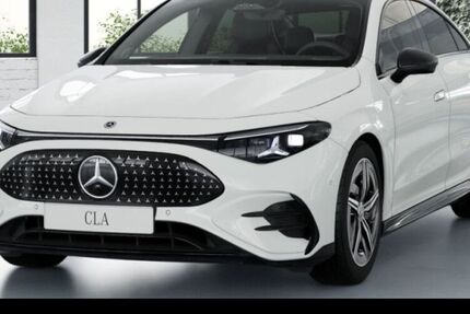 Mercedes-Benz CLA 250 11.135 km 54.690 &euro; Düsseldorf 40470
