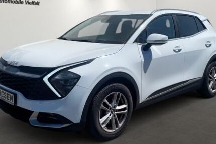 Kia Sportage 38.265 km 24.150 &euro; Neuss 41464