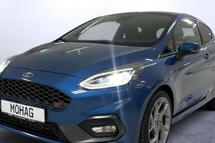 Ford Fiesta 83.450 km 16.490 &euro; Essen 45134