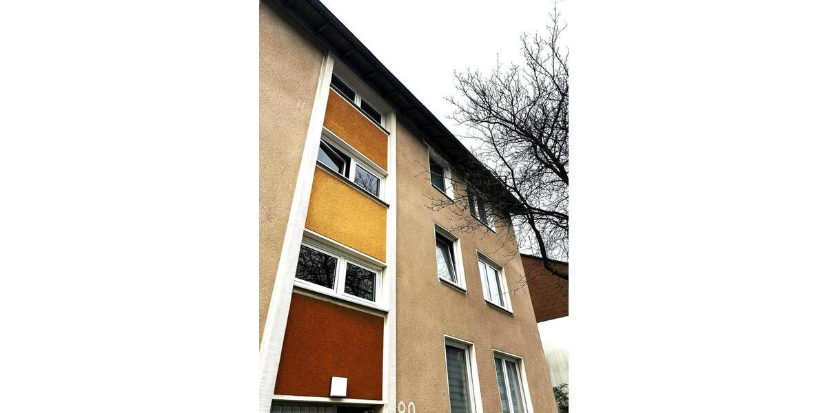 Etagenwohnung Essen Stadtbezirk VI - 3 Zimmer, 55 m&sup2;, 470&euro; | Angebot:26070911