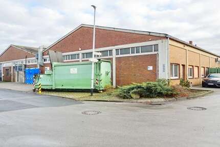 Halle in Issum-Sevelen 347.000 € 1368 m² zimmer