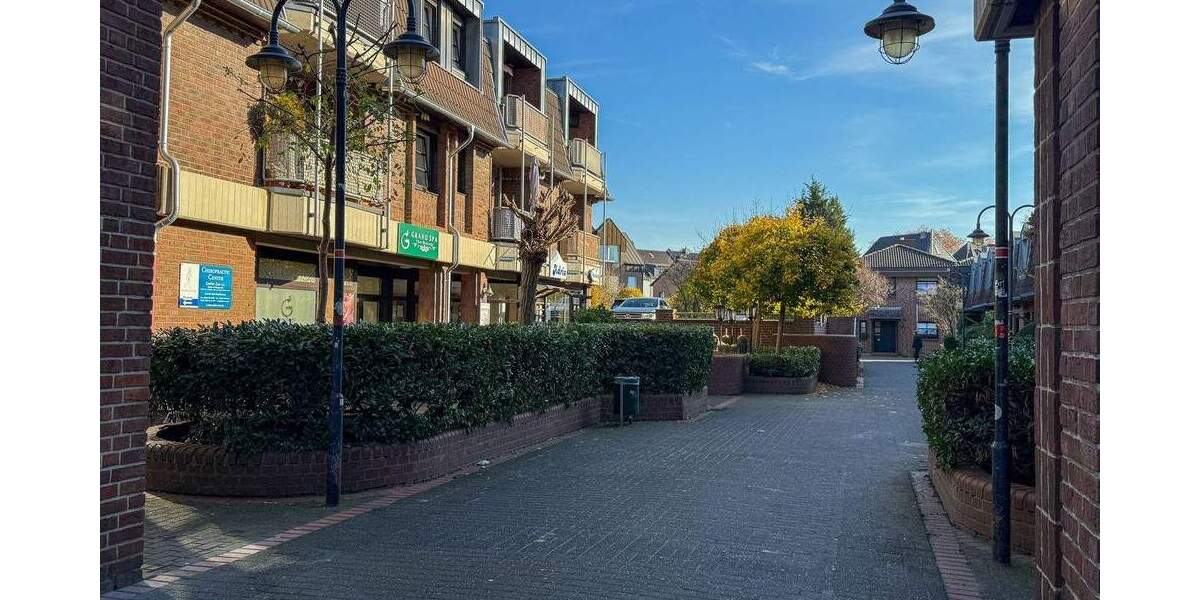 Mehrfamilienhaus, Wohnhaus Meerbusch Lank-Latum - 2 Zimmer, 345 m&sup2;, 1.899.000&euro; | Angebot:25666087