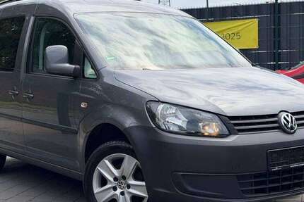 VW Caddy 106.000 km 9.990 &euro; Bottrop 46238
