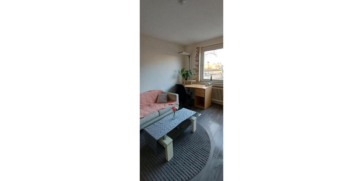 Etagenwohnung Düsseldorf Oberbilk - 1 Zimmer, 34 m&sup2;, 188.300&euro; | Angebot:25442259
