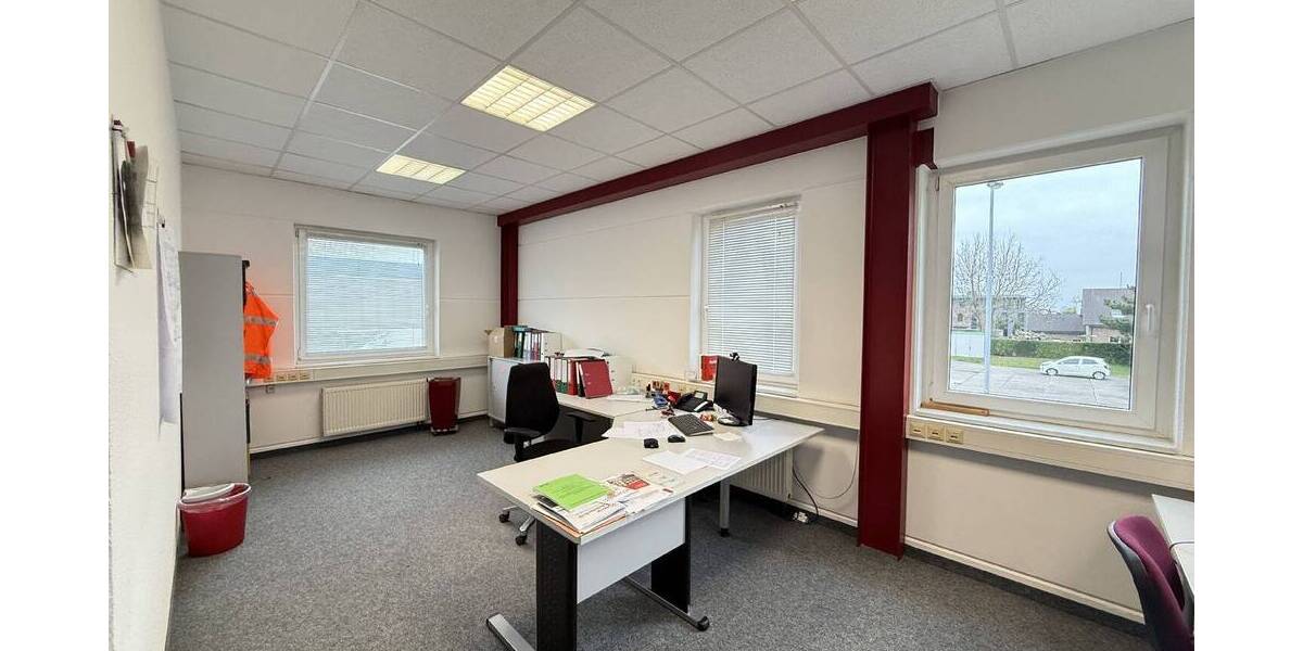 Gewerbeobjekt Tönisvorst St. Tönis - 1 Zimmer, 361 m&sup2;, 890.000&euro; | Angebot:26833343