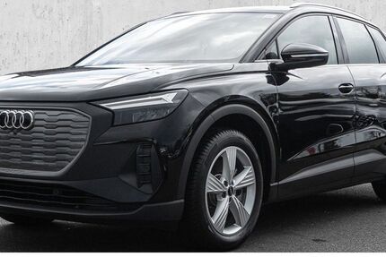 Audi Q4 e-tron 48.501 km 28.490 &euro; Düsseldorf 40474