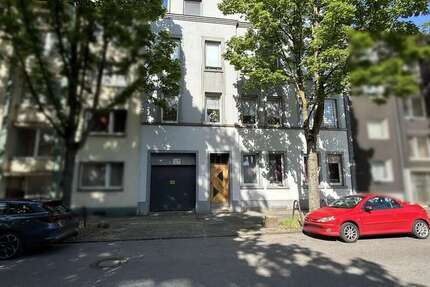 Wohnung Duisburg Mittelmeiderich - 2.5 Zimmer, 44 m&sup2;, 75.000&euro; | Angebot:26755027