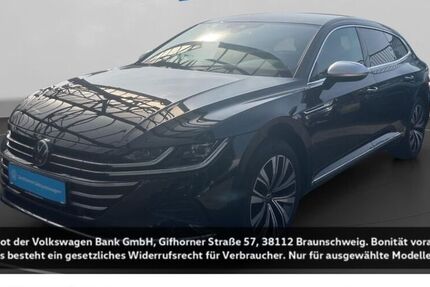 VW Arteon
