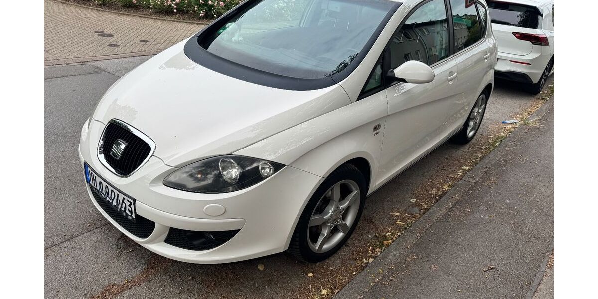Seat Altea 168.470 km 2.200 &euro; Mülheim an der Ruhr 45470