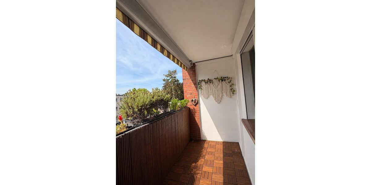 Etagenwohnung Moers Rheinkamp - 3 Zimmer, 72 m&sup2;, 225.000&euro; | Angebot:27112050