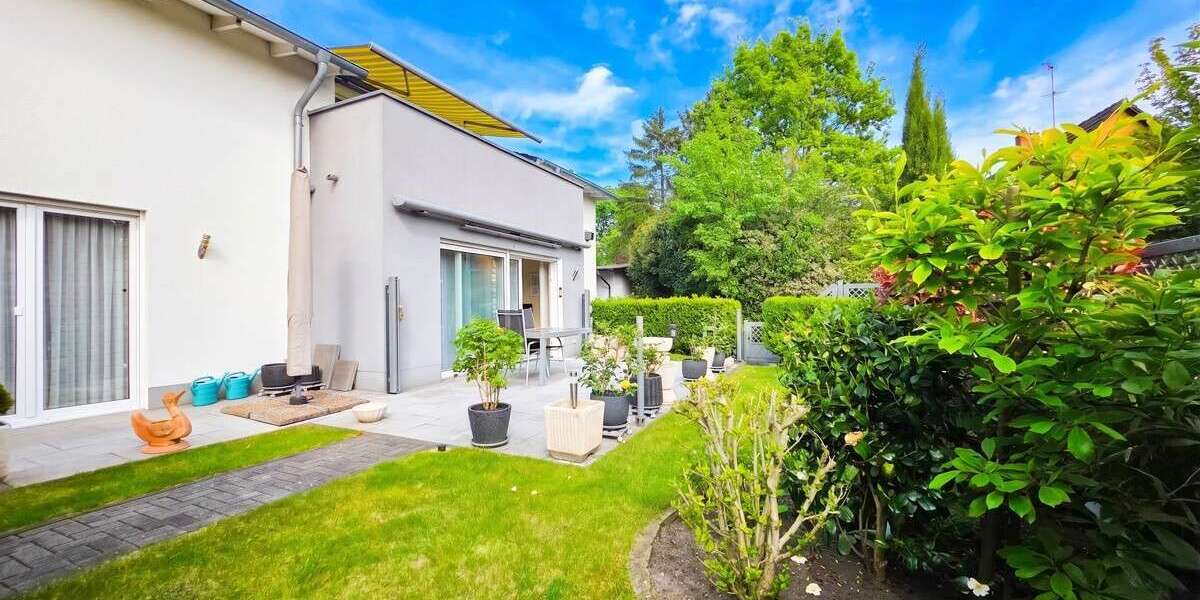 Etagenwohnung Oberhausen Alstaden - 3.5 Zimmer, 110 m&sup2;, 329.000&euro; | Angebot:26431947