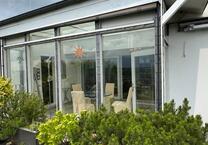 4-Zimmer PenthouseWohnung mit Dachterasse und Wintergarten