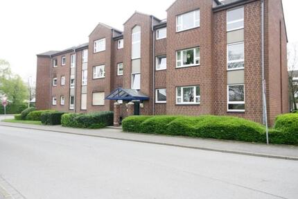 Wohnung Voerde (Niederrhein) - 3.5 Zimmer, 77 m&sup2;, 420&euro; | Angebot:26187027