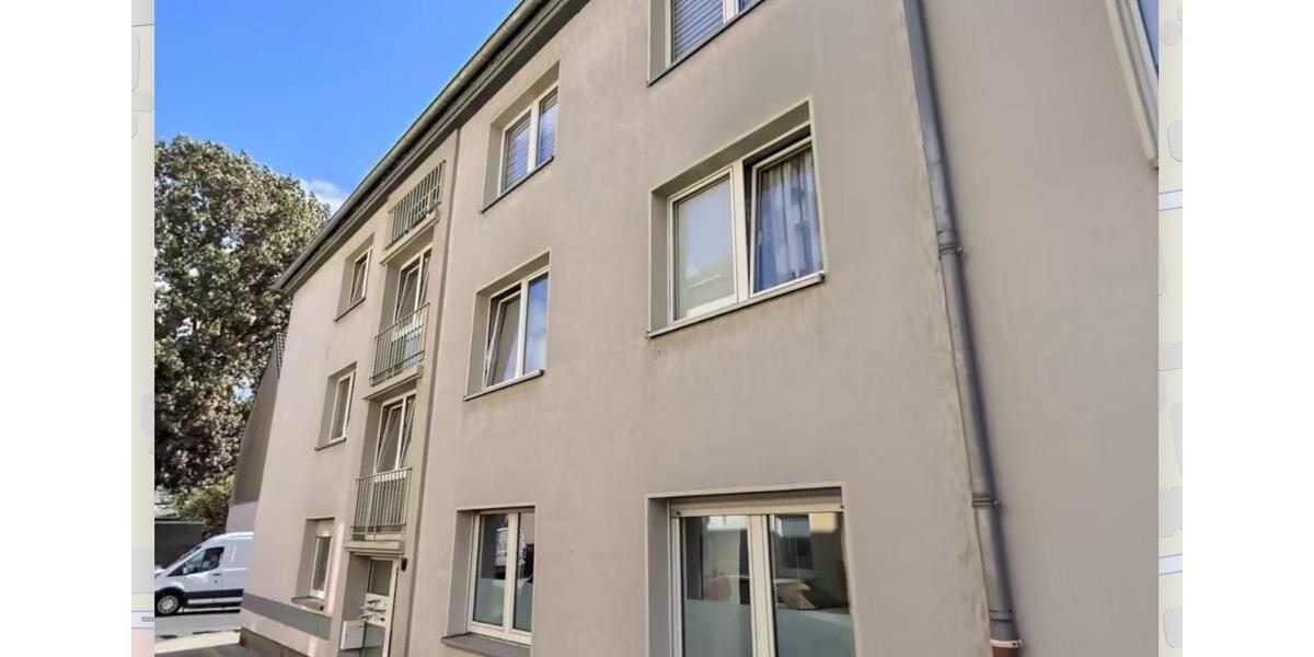 Etagenwohnung Oberhausen - 2.5 Zimmer, 55 m&sup2;, 128.000&euro; | Angebot:25642571