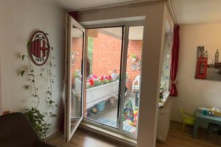 Wohnung Neuss Reuschenberg - 2 Zimmer, 56 m&sup2;, 169.000&euro; | Angebot:27158239
