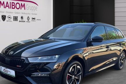 Skoda Octavia 35.850 km 30.990 € Wesel 46485