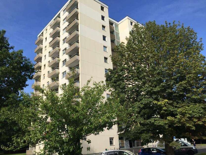 Wohnung zum Mieten in Mönchengladbach 459 € 55 m²