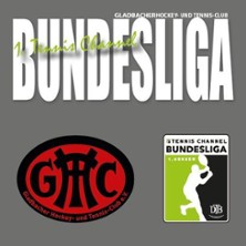Badwerk GHTC vs. Kölner THC Stadion Rot-Weiss