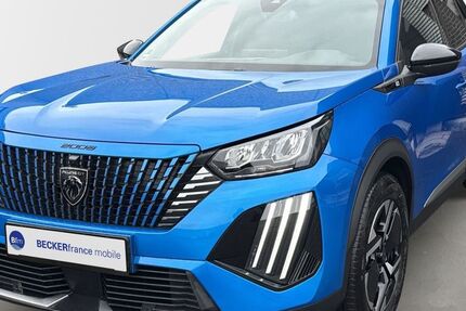 Peugeot 2008 11.600 km 26.990 &euro; Oberhausen 46149