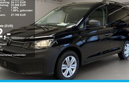 VW Caddy 1.750 km 26.950 &euro; Krefeld 47805