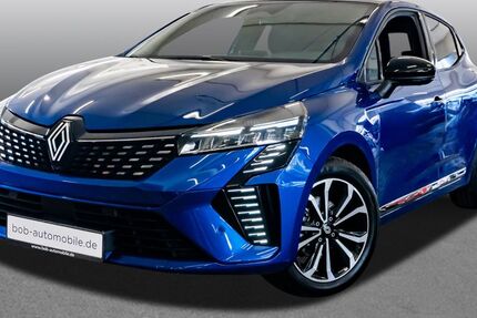 Renault Clio 11.830 km 17.888 € Düsseldorf 40233