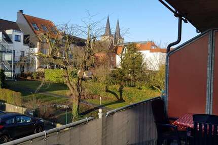 Wohnung zum Mieten in Xanten 515 € 63 m²