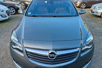 Opel Insignia 139.000 km 6.999 &euro; Oberhausen 46149