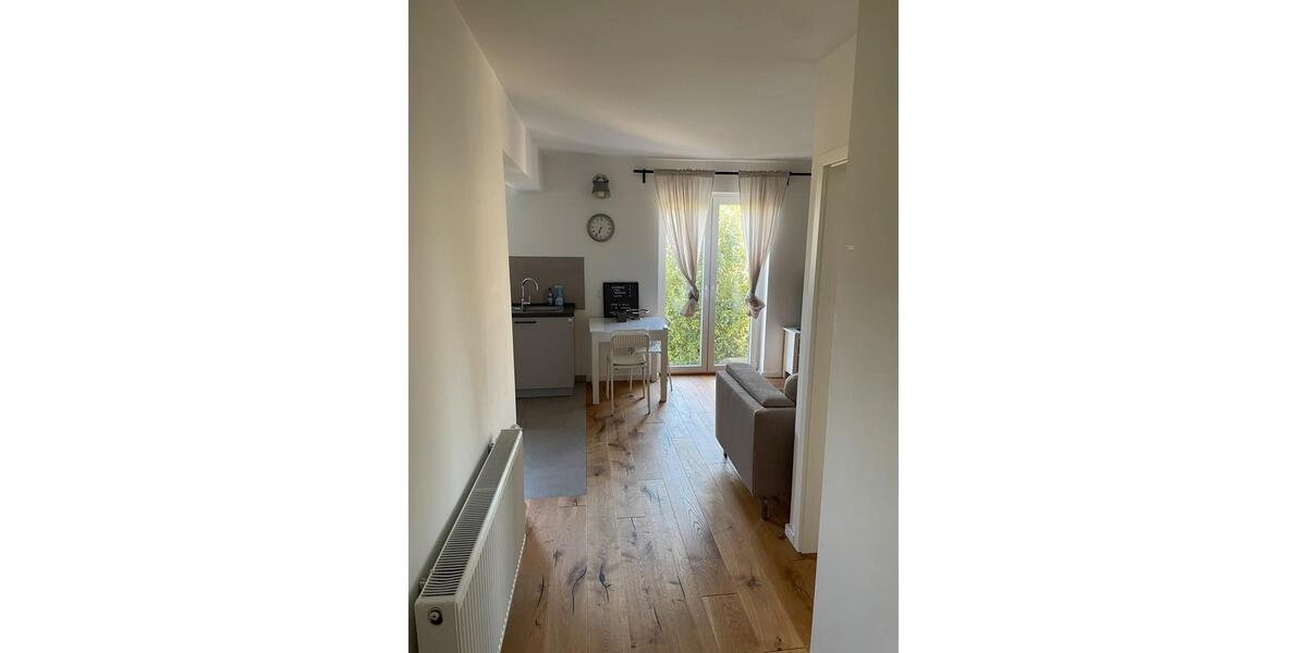 Etagenwohnung Essen Stadtkern - 2 Zimmer, 38 m&sup2;, 700&euro; | Angebot:24859447