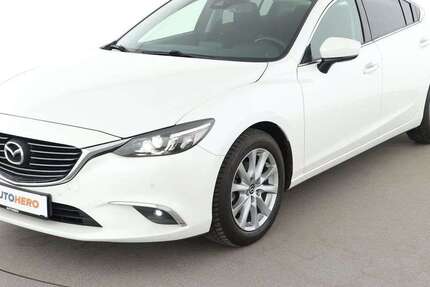 Mazda 6 101.234 km 14.800 &euro; Essen 45141